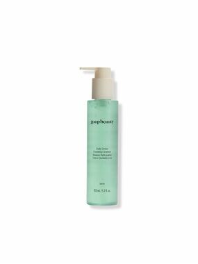 goopbeauty Daily Detox Foaming Cleanser